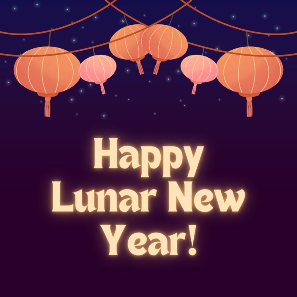 Happy New Year